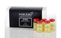 HIKARI laboratories Eyes Meso Cocktail  5 x 8ml / 0.27oz - Faborya