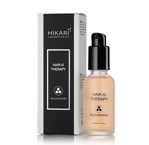 HIKARI laboratories Hair G Therapy Serum 30ml / 1oz