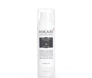 HIKARI laboratories Radiance++ Cream 50ml / 1.7oz