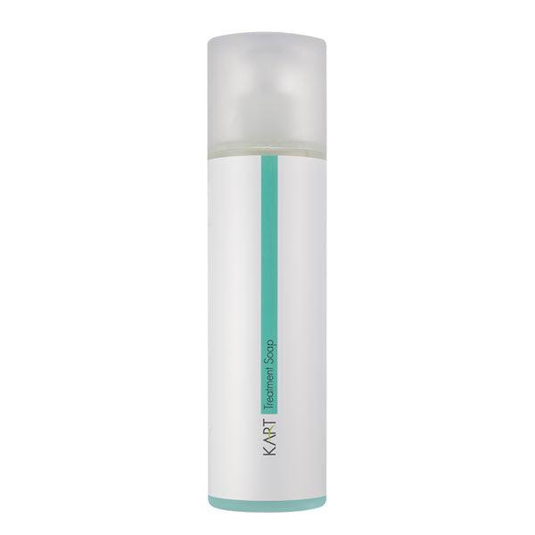 Kart Effective Feeto Care - Treatment Soap 500ml / 16.9oz