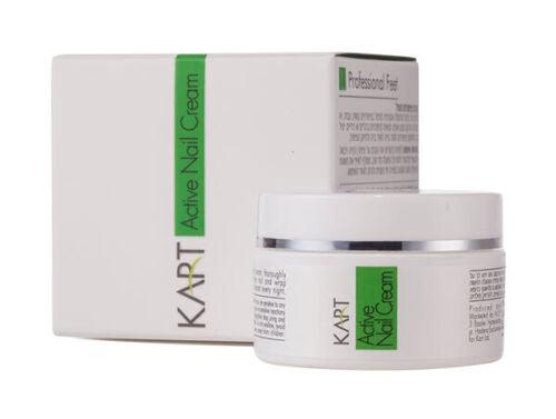 Kart Effective Professional Feet - Active Nail Cream 20ml / 0.75oz