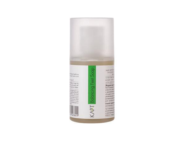 Kart Effective Professional Feet - Balancing Feet Soap 100ml / 3.4oz