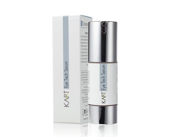 Kart Effective Unicare - Eye Tech Serum 30ml / 1oz
