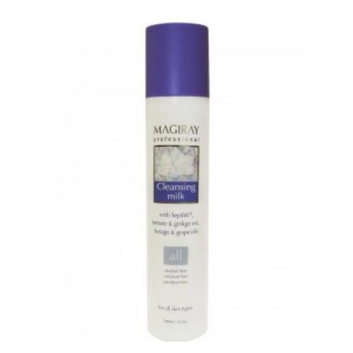 Magiray Professional Cleansing Milk 300ml / 10.2oz