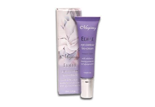 Magiray Professional Edele Eye Contour Bio Cream 15ml / 0.5oz