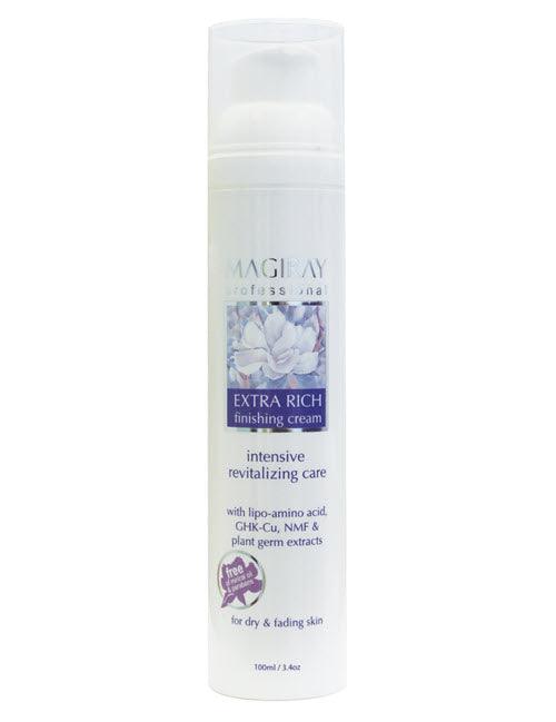 Magiray Professional Extra Rich Finishing Cream 100ml / 3.4oz