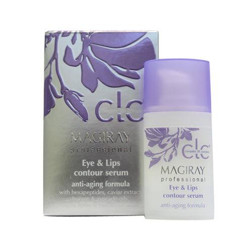Magiray Professional Eye Lip Serum Contour Lifting 15ml / 0.5oz