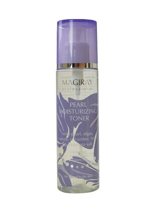 Magiray Professional Pearl Moisturizing Toner 100ml / 3.4oz