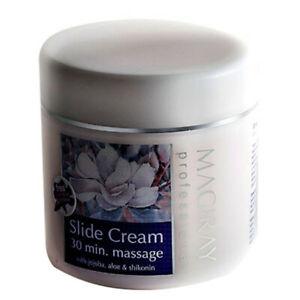Magiray Professional Slide 30 Min Massage Cream 400ml / 13.52oz