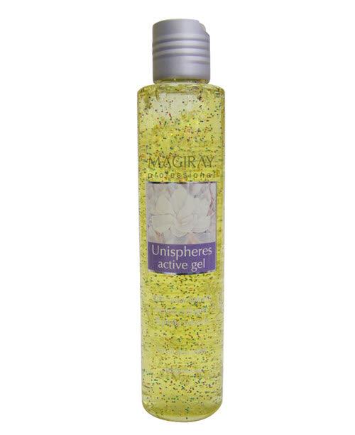 Magiray Professional Unispheres Active Gel 200ml / 6.7oz