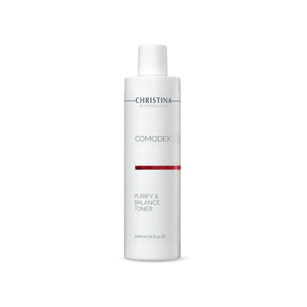 Christina Comodex - Purify & Balance Toner 300ml / 10.2oz