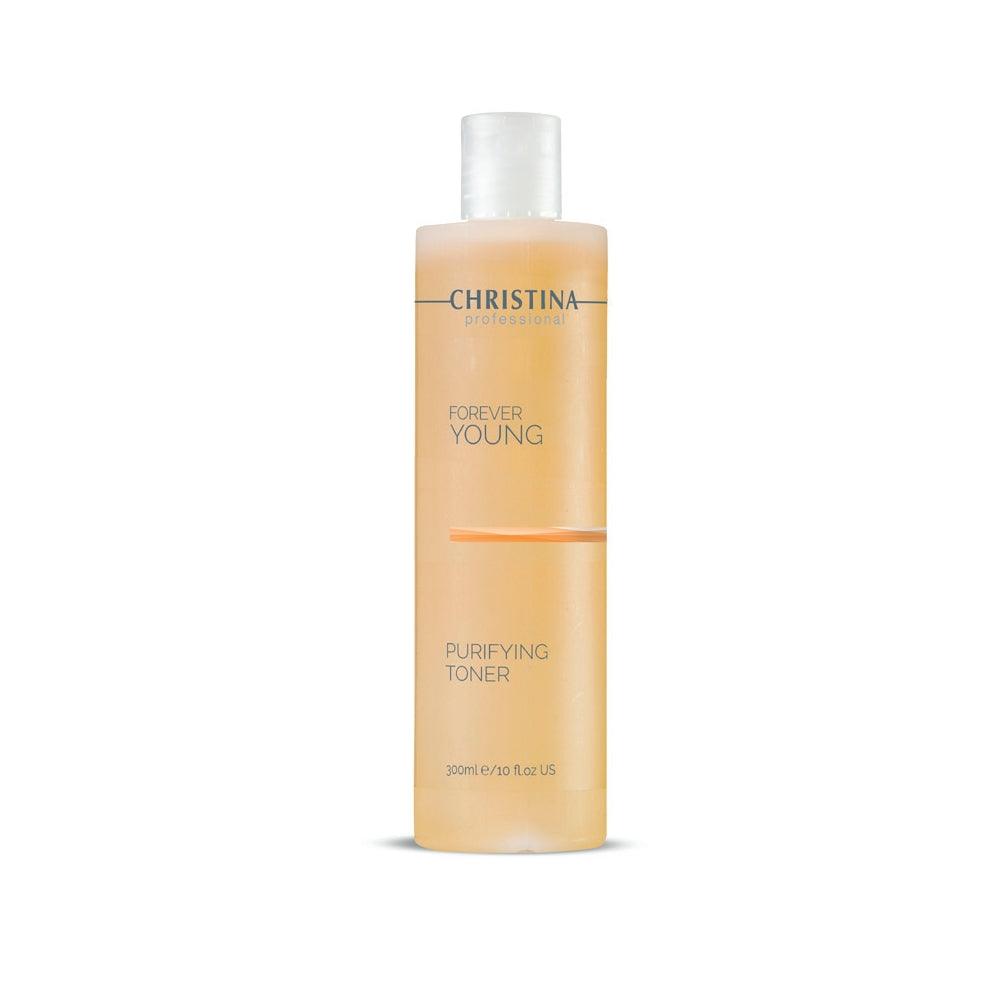Christina Forever Young - Purifying Toner 300ml / 10.2oz