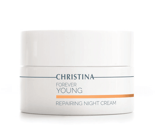 Christina Forever Young - Repairing Night Cream 50ml / 1.7oz