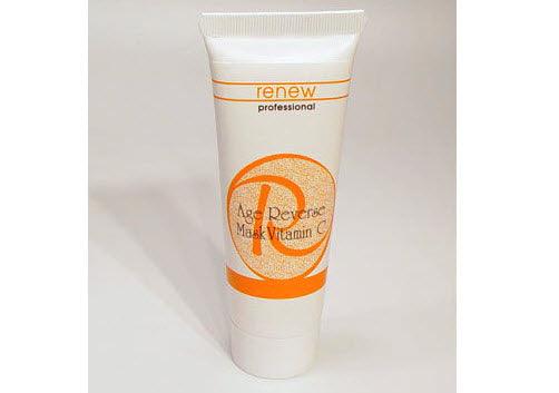 Renew Masks - Age Reverse Mask Vitamin C 70ml / 2.3oz