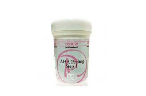 Renew Peelings - Aha Cream Peeling 250ml / 8.5oz