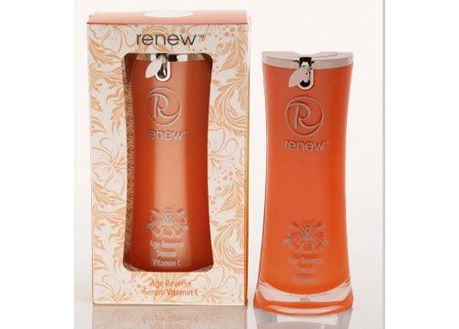 Renew Serums - Age Reverse Serum Vitamin C 30ml / 1oz