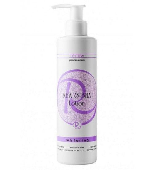 Renew Whitening - Aha & Bha Soap 500ml / 16.9oz