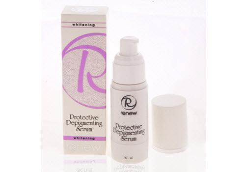 Renew Whitening - Protective Depigmenting Serum 30ml / 1oz