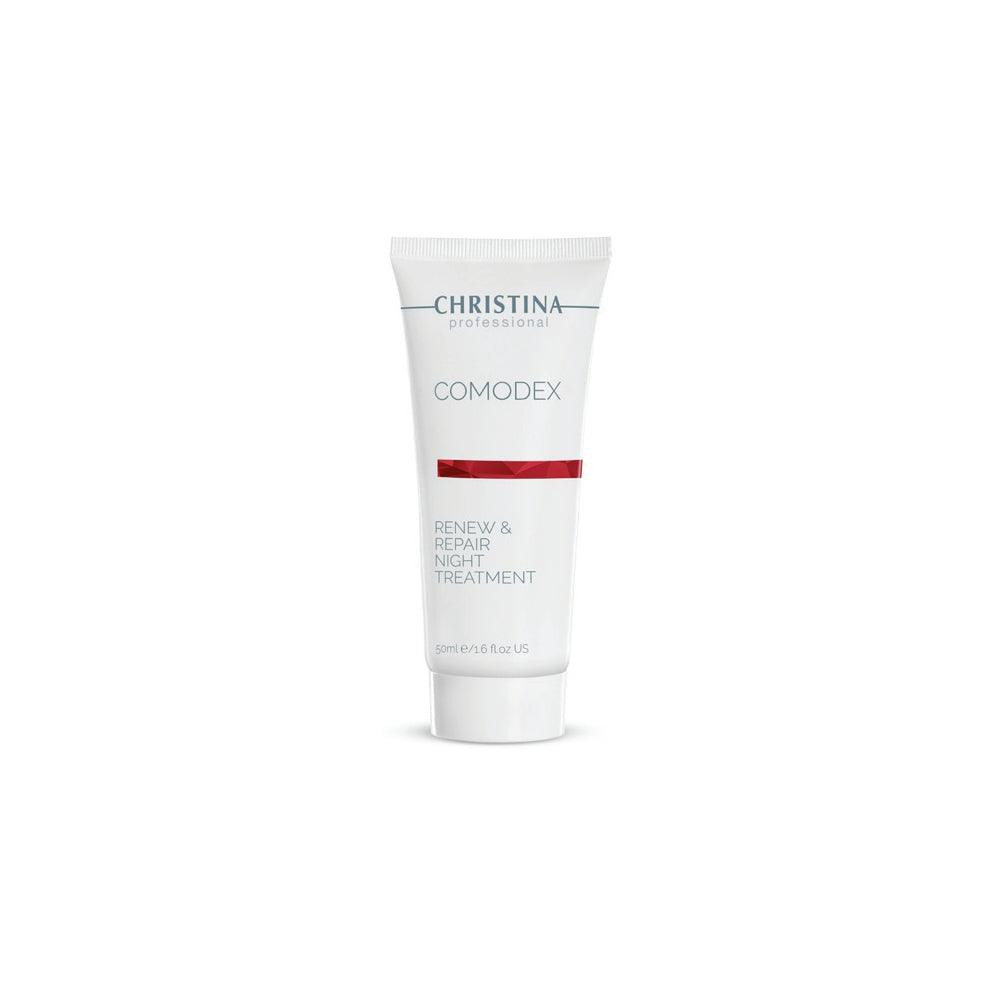 Christina Comodex - Renew & Repair Night Treatment 50ml / 1.7oz