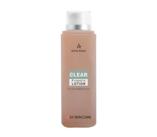 Anna Lotan Clear - Propolis Lotion 200ml / 6.7oz