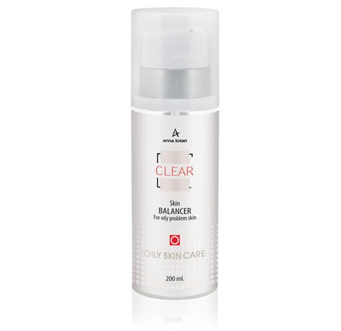 Anna Lotan Clear - Skin Balancer 200ml / 6.7oz