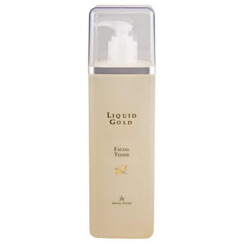 Anna Lotan Liquid Gold - Facial Toner 500ml / 16.9oz