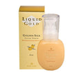 Anna Lotan Liquid Gold - Golden Silk Facial Serum 50ml / 1.7oz - Faborya