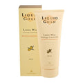 Anna Lotan Liquid Gold - Long Way Massage Cream Oil 200ml / 6.7oz - Faborya