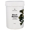 Anna Lotan Professional Salon - Black Marine Seaweed Peeloff Mask 452gr / 15.2oz - Faborya