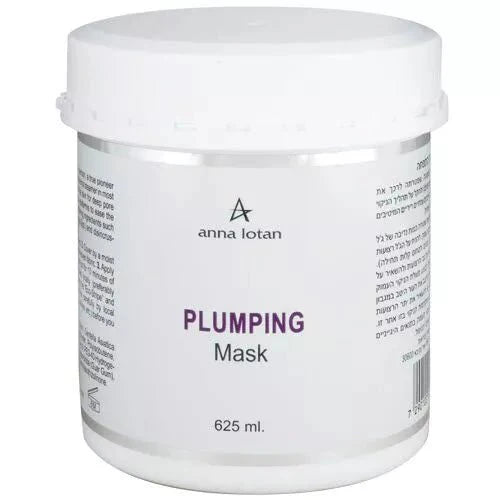 Anna Lotan Professional Salon - Plumping Mask 625ml / 21oz