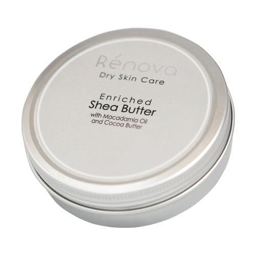 Anna Lotan Renova - Enriched Shea Butter 75ml / 2.5oz