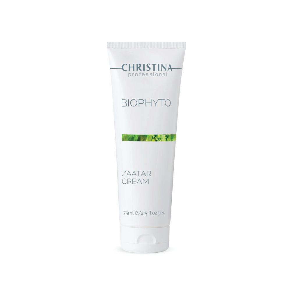 Christina Bio Phyto - Zaatar Cream 75ml / 2.5oz