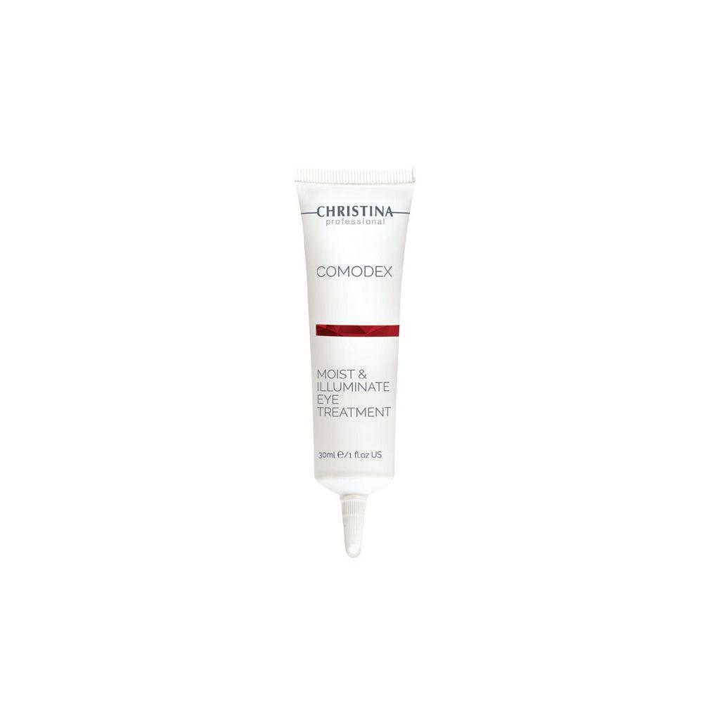 Christina Comodex - Moist & Illuminate Eye Treatment 30ml / 1oz