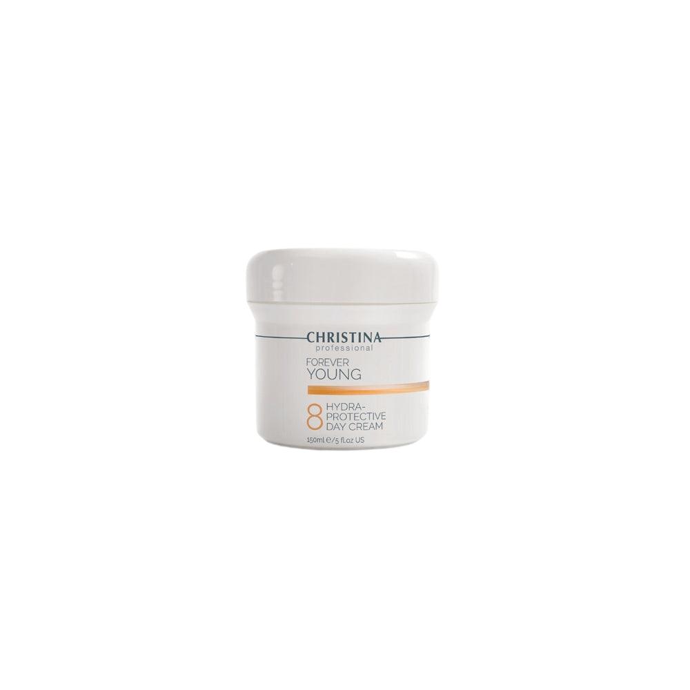 Christina Forever Young - Hydra Protective Day Cream Spf 25 (Step 8) 150ml / 5oz