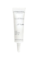 Christina Illustrious - Eye Cream Spf 15 15ml / 0.5oz - Faborya