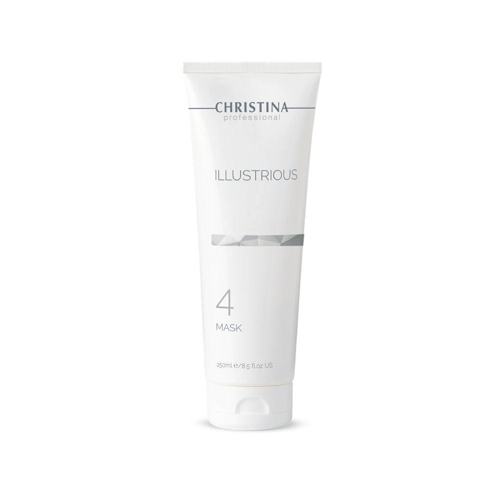 Christina Illustrious - Mask (Step 4) 250ml / 8.5oz