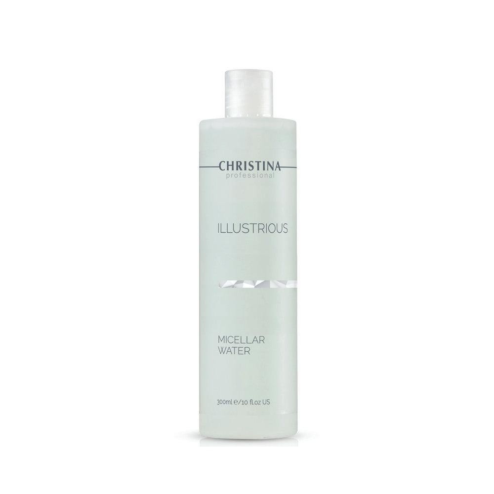 Christina Illustrious - Micellar Water 200ml / 6.7oz