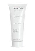 Christina Illustrious - Night Cream 50ml / 1.7oz - Faborya