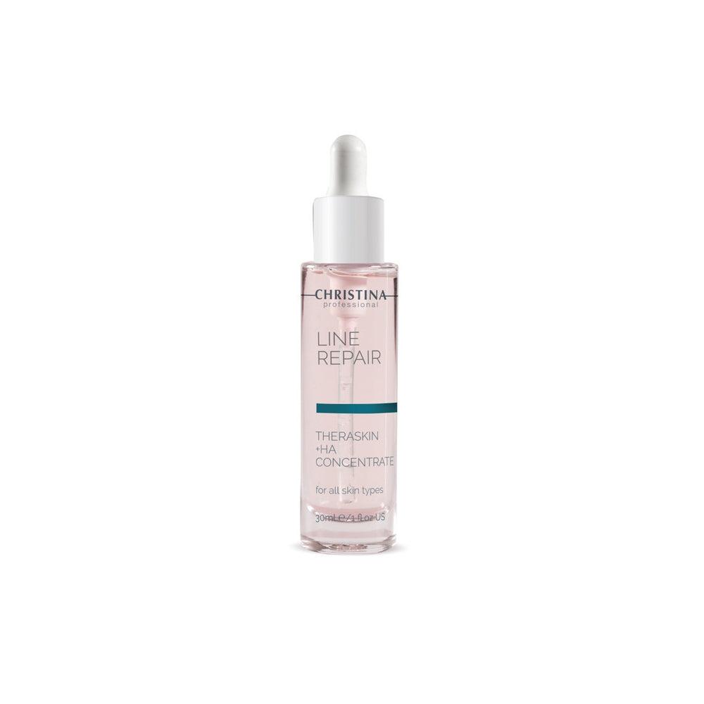 Christina - Line Repair Theraskin Concentrate +Ha 30ml / 1oz