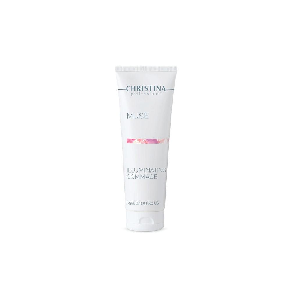 Christina Muse - Illuminating Gommage 75ml / 2.5oz