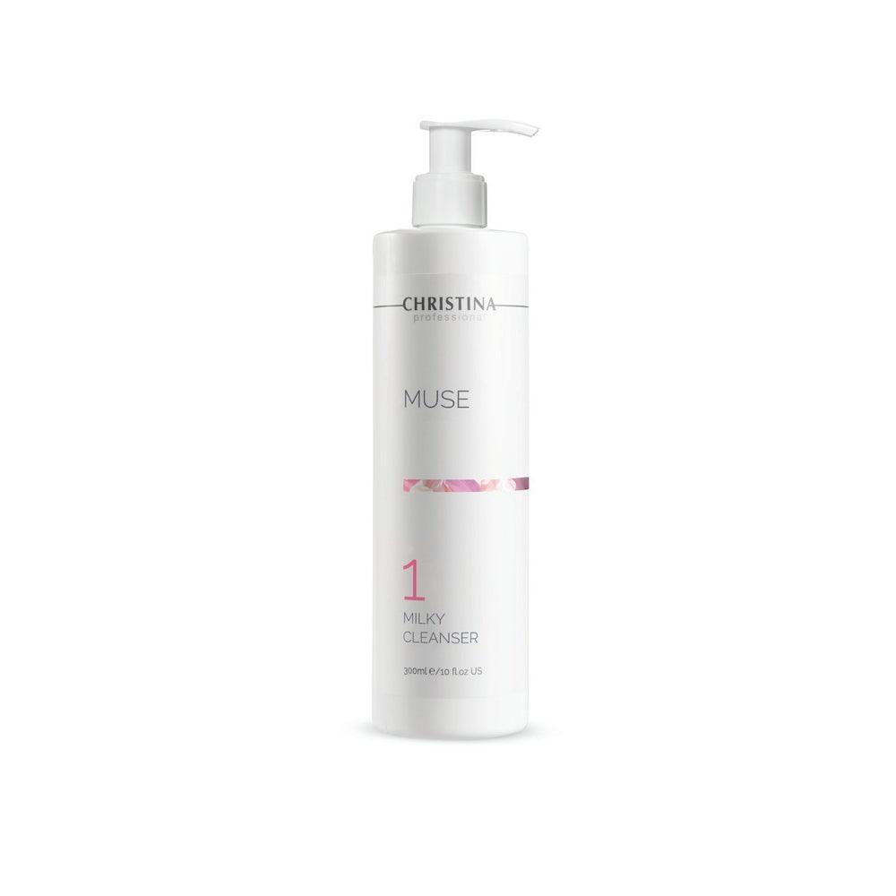 Christina Muse - Milky Cleanser (Step 1) 300ml / 10.2oz