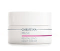 Christina Muse - Revitalizing Night Cream 50ml / 1.7oz - Faborya