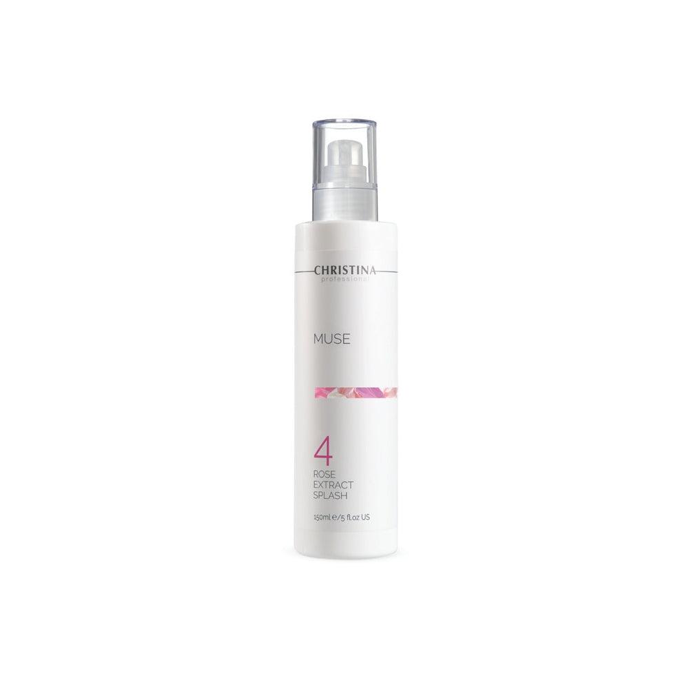 Christina Muse - Rose Extract Splash (Step 4) 150ml / 5oz
