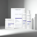 Christina Rose De Mer - Sea Herbal Deep Peel Kit (Step 2A+2B)