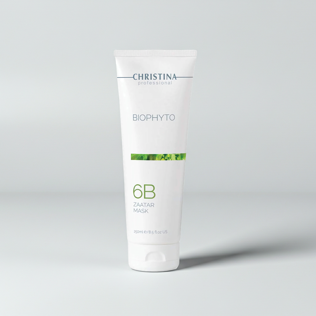Christina Bio Phyto - Zaatar Mask (Step 6B) 250ml / 8.5oz