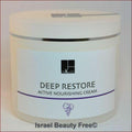 Dr. Kadir Deep Restore - Active Nourishing Cream 250ml / 8.5oz - Faborya
