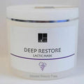 Dr. Kadir Deep Restore - Lactic Mask 250ml / 8.5oz - Faborya