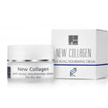 Dr. Kadir New Collagen - Nourishing Cream For The Dry Skin 50ml / 1.7oz - Faborya