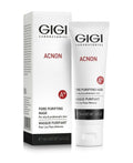 Gigi Acnon - Pore Purifying Mask 50ml / 1.7oz - Faborya