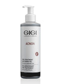 Gigi Acnon - Pre -Treatment Softening Gel 250ml / 8.5oz - Faborya